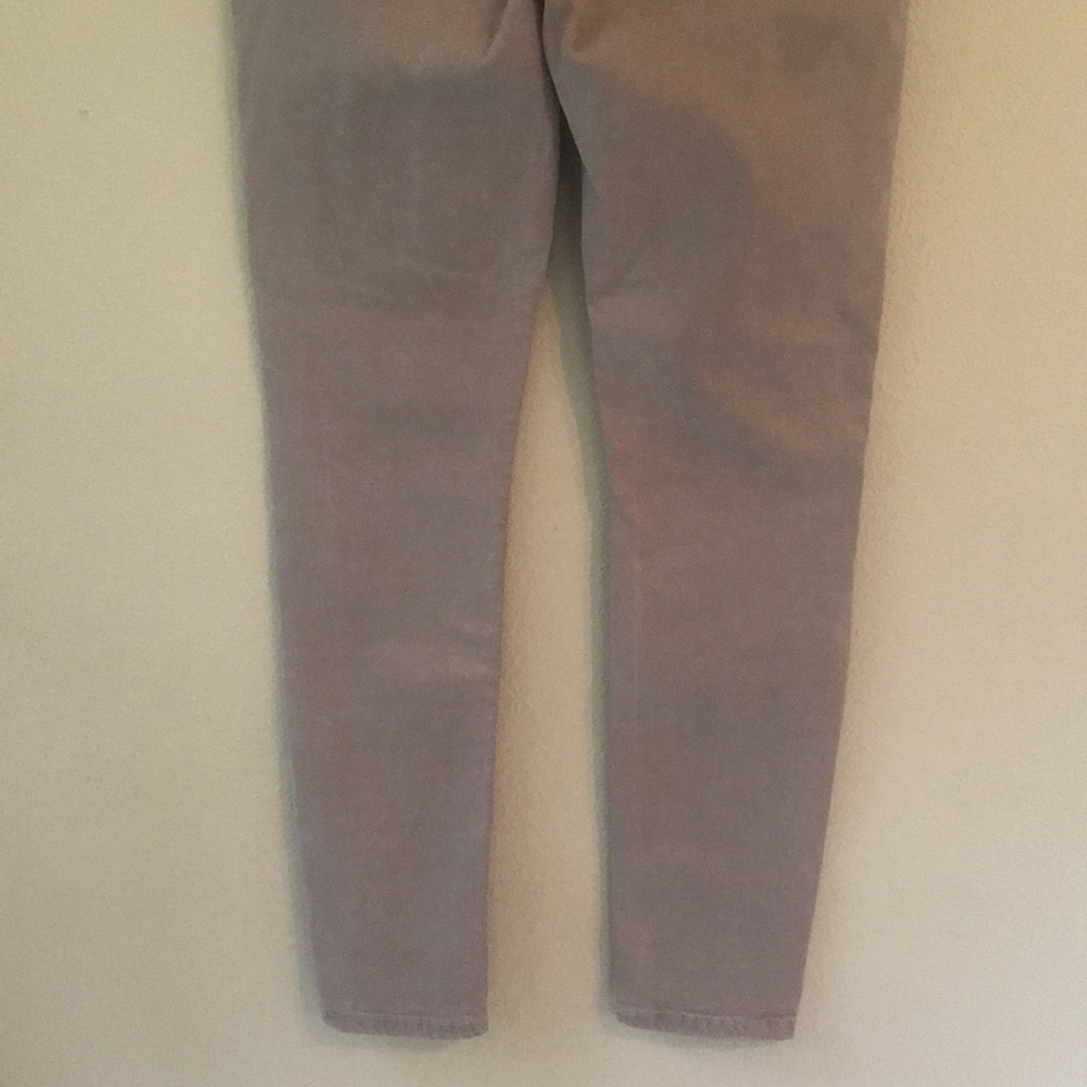Mid Rise Skinny Jeans - Picture 6 of 6